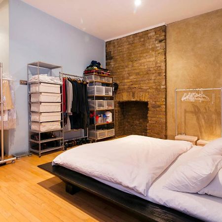 Guestready - Bright Flat In The Heart Of London Apartment Bagian luar foto