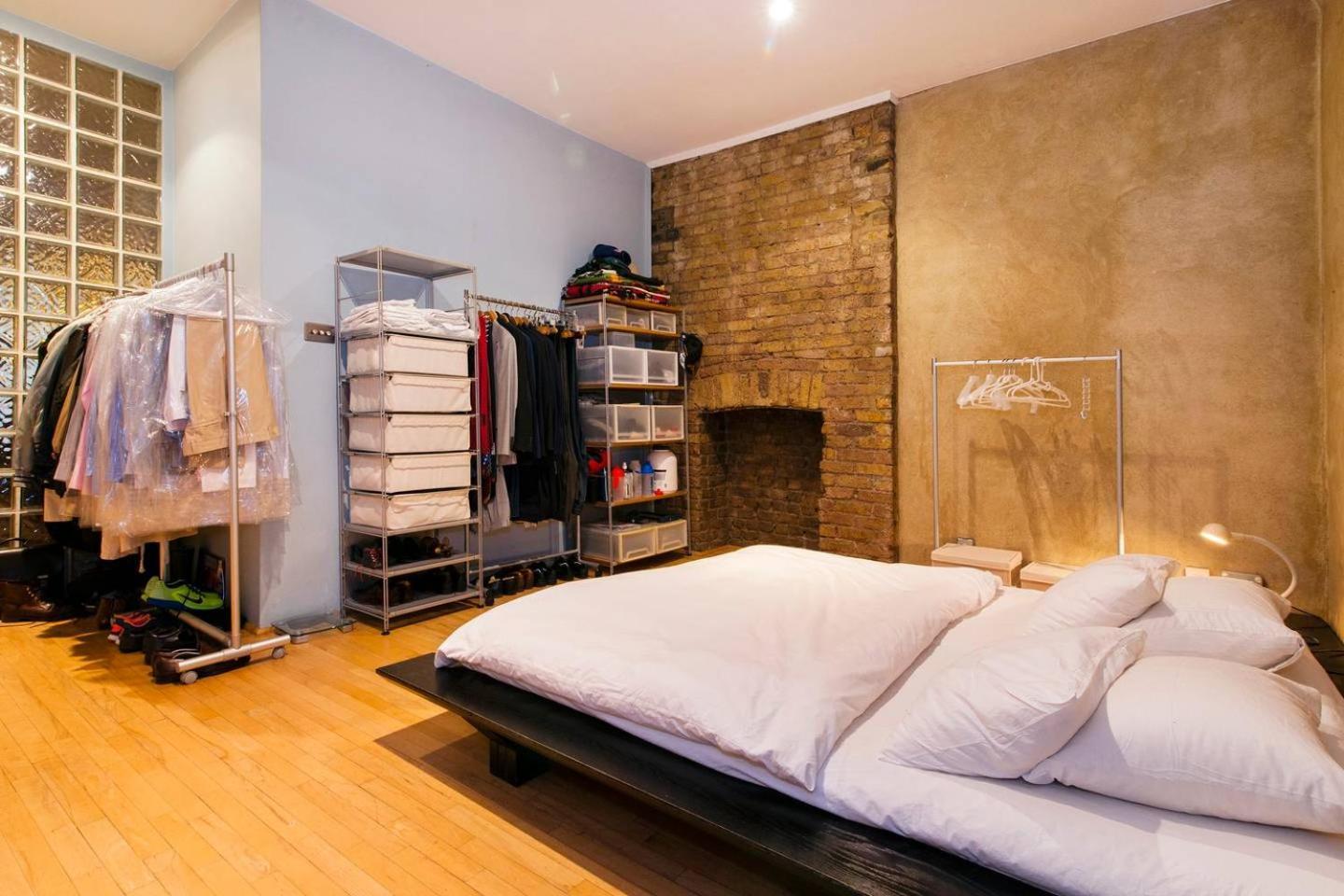 Guestready - Bright Flat In The Heart Of London Apartment Bagian luar foto