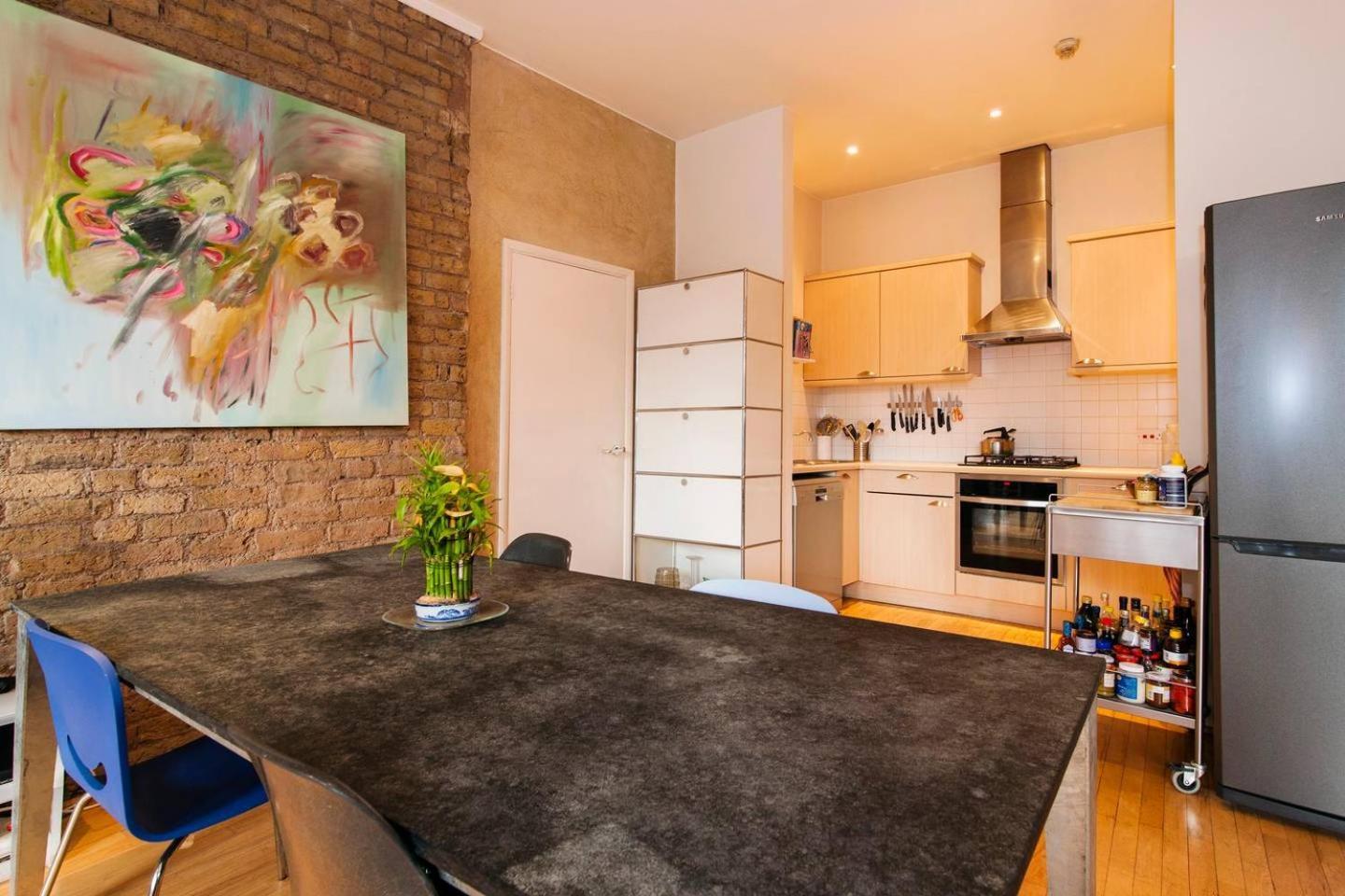 Guestready - Bright Flat In The Heart Of London Apartment Bagian luar foto