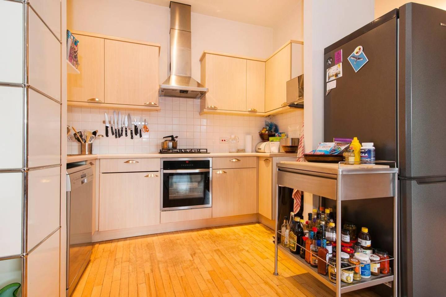 Guestready - Bright Flat In The Heart Of London Apartment Bagian luar foto