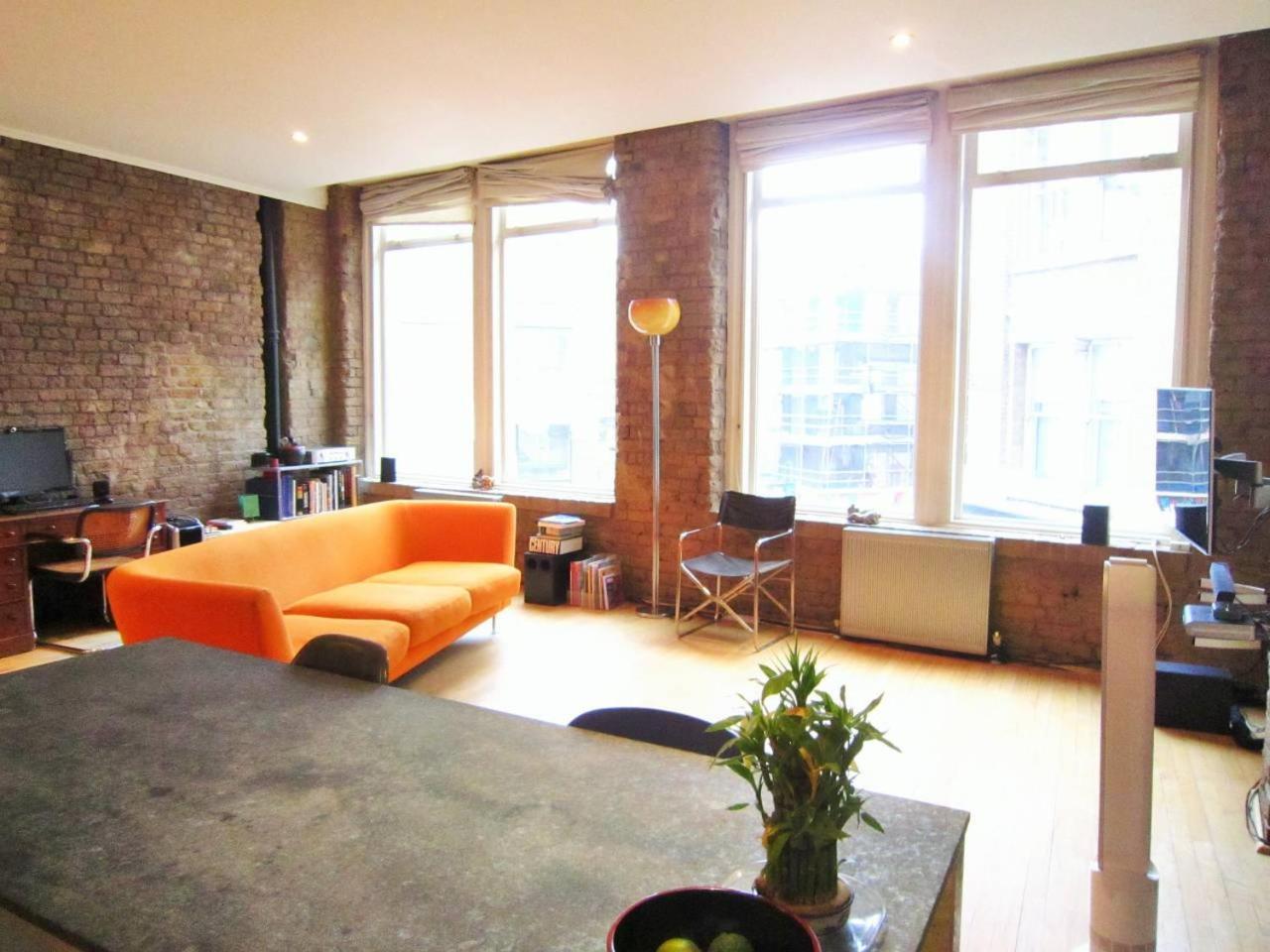 Guestready - Bright Flat In The Heart Of London Apartment Bagian luar foto