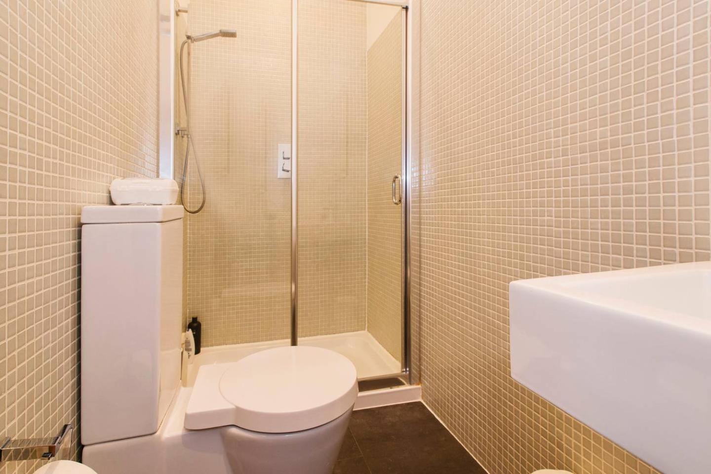 Guestready - Bright Flat In The Heart Of London Apartment Bagian luar foto