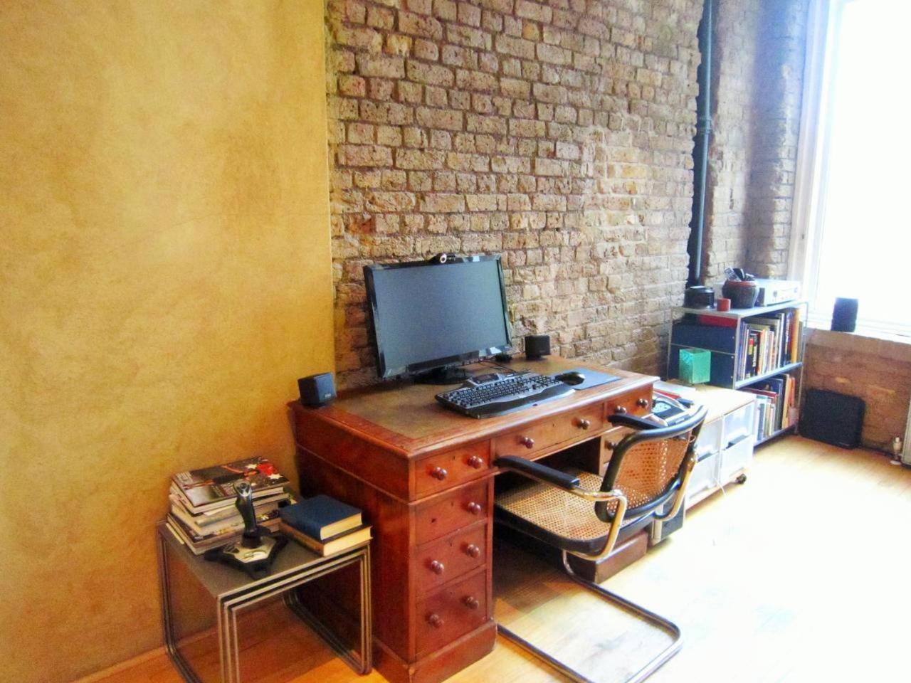 Guestready - Bright Flat In The Heart Of London Apartment Bagian luar foto
